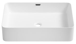 Умывальник Lavinia Boho Bathroom Sink 33311102 / 33311103 / 33311104, 48х31