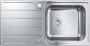 Кухонная мойка Grohe K300 31563SD1