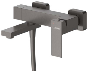 Смеситель для ванны Cezares SLIDER-VD-GM