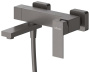 Смеситель для ванны Cezares SLIDER-VD-GM