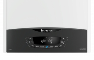 Газовый котел Ariston CLAS XC 28 FF