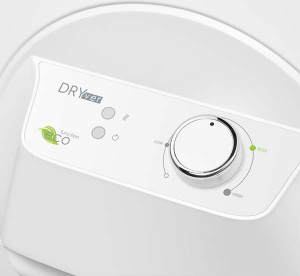 Накопительный водонагреватель Electrolux EWH 30 / 50 / 80 / 100 / 150 DRYver, 100 л