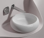 Умывальник CeramicaNova Element CN6050MW