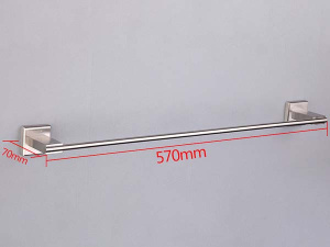 Держатель для полотенец Gappo G1701