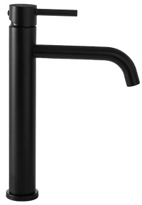 Смеситель для умывальника Calani Nexos H Black CAL-B0004