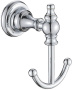 Крючок Rose RG1121 двойной