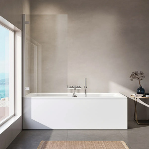 Акриловая ванна Ideal Standard La Dolce Vita Duo, 190х90