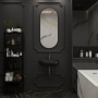 Умывальник Wellsee Pro Line 337502000