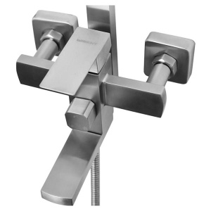 Душевая стойка Wisent W3506A