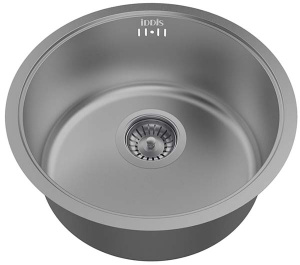 Кухонная мойка Iddis Edifice EDI42G0i77