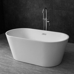 Акриловая ванна Triton Oasis OS-150-75 / OS-170-80, 170х80