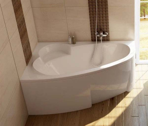 Ножки для ванны Ravak Asymmetric