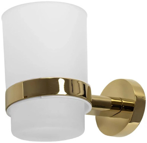 Стакан Rea gold 77092