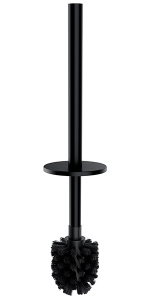 Ершик для унитаза Omnires Modern Project MP60622BL