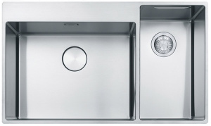 Кухонная мойка Franke Box Center BWX 220-54-27