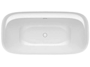 Акриловая ванна Kolpa-san Lux FS, 170х85