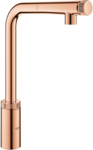 Смеситель для кухонной мойки Grohe Minta Smartcontrol 31613DA0