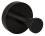 Крючок Bemeta Dark 104106060