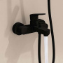 Смеситель для ванны Vitra Root Round A4272536EXP