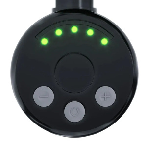 ТЭН Luxon 01Т-300 300W черный