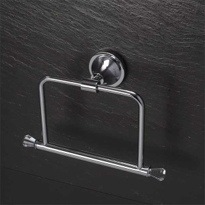 Держатель для полотенец Fixsen Crystal Crystal SF-35011