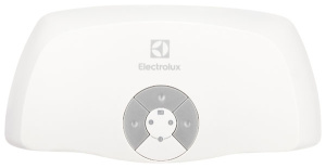 Проточный водонагреватель Electrolux Smartfix 2.0 S (душ), 5.5 кВт