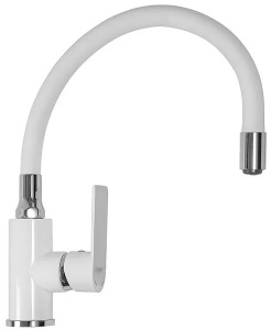 Смеситель для кухонной мойки Haiba HB73505-8