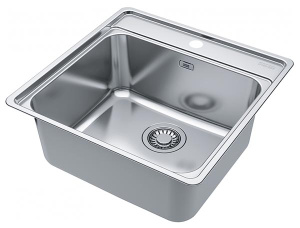 Кухонная мойка Franke BCX 210-51 TL