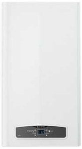 Газовый котел Ariston CARES X 24 CF