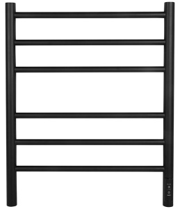 Полотенцесушитель Wellerein LD0109 / LD0106 электрический