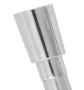 Душевая система скрытого монтажа Omnires Baretti SYSBA10CR