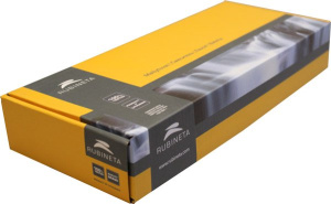 Смеситель для ванны Rubineta Artis-12/G(N) 540048N