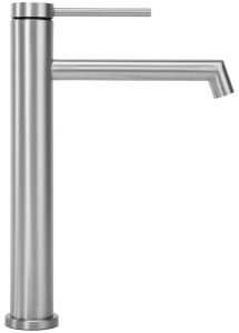 Смеситель для умывальника Rea Foss nikiel matt B5318