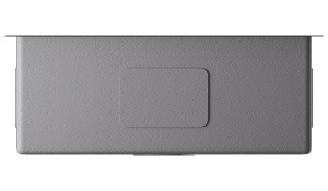 Кухонная мойка Omoikiri Taki 54-U/IF-IN Microdecor