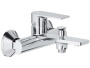Смеситель для ванны Lauter Reef 21CK6678C