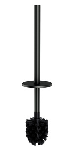 Ершик для унитаза Omnires Modern Project MP60621BL