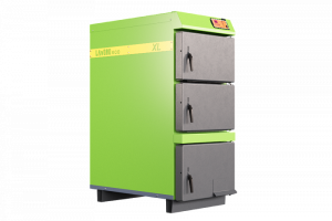 Твердотопливный котел Lavoro Eco XL-16 (без автоматики)