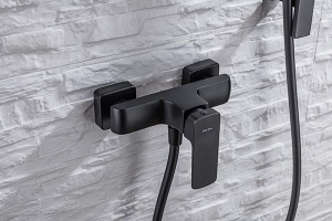 Смеситель для душа Allen Brau Infinity 5.21010-31