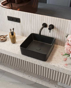 Умывальник Uptrend Hestia TR41120-U18