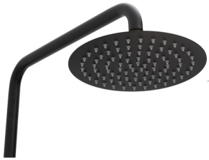 Душевая стойка Allen Brau Eclipse 5.E1006-31