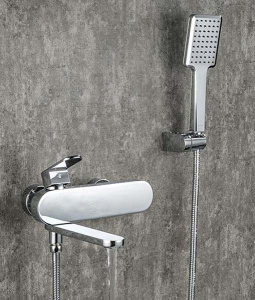 Смеситель для ванны Gappo G3283