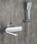 Смеситель для ванны Gappo G3283