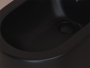 Напольное биде CeramicaNova Metropol CN4005MB