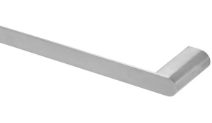 Держатель для полотенец Rea nikiel matt 77056