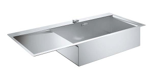 Кухонная мойка Grohe K1000 31582SD0