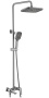 Душевая стойка Shevanik S8536T