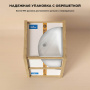 Умывальник Wellsee Pure BY Wellsee 230716000