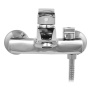 Смеситель для ванны Wisent WP30225