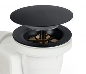 Сифон для ванны Filarete FL80BL