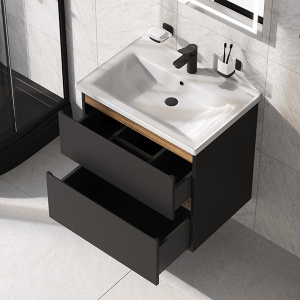 Комплект мебели AM.PM X-Joy BK85GP